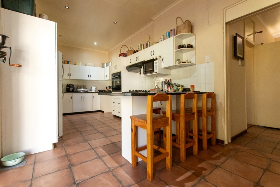 4 Bedroom Property for Sale in Ongegund Village Western Cape